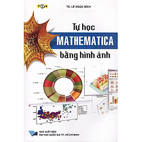 Download sách Tự Học Mathematica Bằng Hình Ảnh