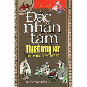 Hình ảnh Đắc Nhân Tâm - Thuật Ứng Xử Và Thu Phục Lòng Người