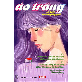 Áo Trắng (Tập 7.2015) - Mưa Trong Lòng Người