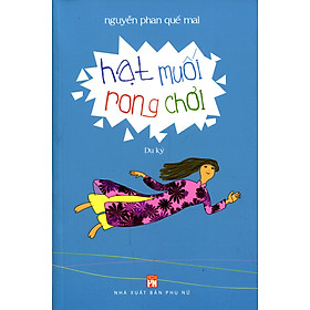 Nơi bán Hạt Muối Rong Chơi - Giá Từ -1đ