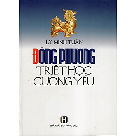 Đông Phương Triết Học Cương Yếu