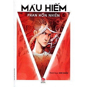 Download sách Máu Hiếm (Tái Bản 2015)