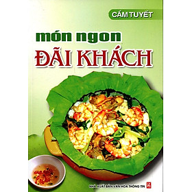 Món Ngon Đãi Khách