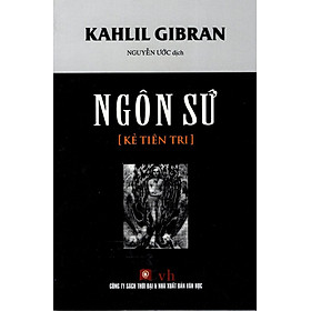 Ngôn Sứ (Kẻ Tiên Tri)