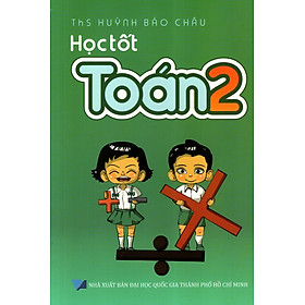 Học Tốt Toán Lớp 2