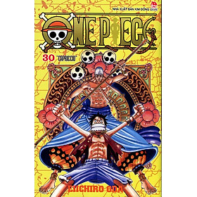One Piece (Tập 30)
