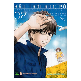 Bầu Trời Rực Rỡ - Tập 2