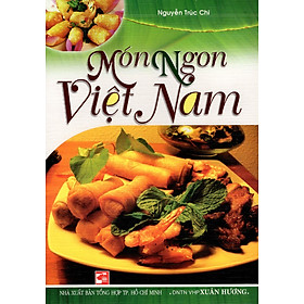 Món Ngon Việt Nam 