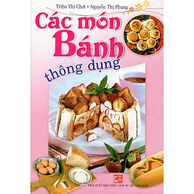 Nơi bán Các Món Bánh Thông Dụng - Giá Từ -1đ