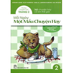 Mỗi Ngày Một Mẩu Chuyện Hay - Những Chuyện Hay Tháng 2