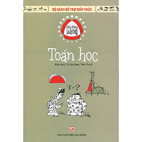 Chìa Khóa Vàng - Toán Học