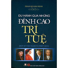 Du Hành Qua Những Đỉnh Cao Trí Tuệ