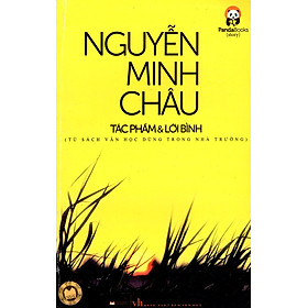 Nguyễn Minh Châu - Tác Phẩm & Lời Bình