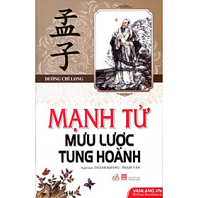 Mạnh Tử Mưu Lược Tung Hoành