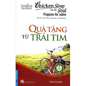 Hình ảnh Chicken Soup For The Soul (Tập 14) - Quà Tặng Từ Trái Tim