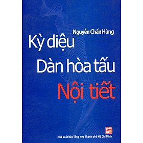 Kỳ Diệu Dàn Hòa Tấu Nội Tiết