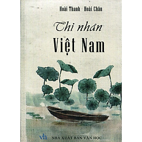Nơi bán Thi Nhân Việt Nam - Giá Từ -1đ