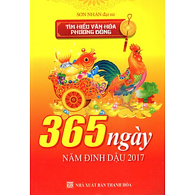 365 Ngày Năm Đinh Dậu