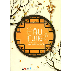 Nơi bán Hậu Cung Chân Hoàn Truyện (Tập 8) - Giá Từ -1đ