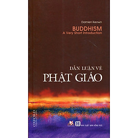 Dẫn Luận Về Phật Giáo