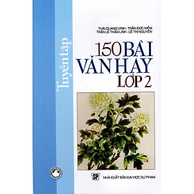 150 Bài Văn Hay Lớp 2