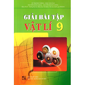 Giải Bài Tập Vật Lí Lớp 9