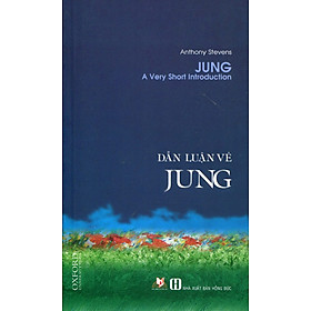 Download sách Dẫn Luận Về Jung