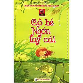 Vườn Cổ Tích - Cô Bé Ngón Tay Cái