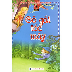 Vườn Cổ Tích - Cô Gái Tóc Mây