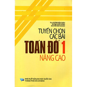 Download sách Tuyển Chọn Các Bài Toán Đố Lớp 1 (Nâng Cao)