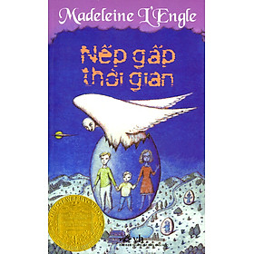 Nếp Gấp Thời Gian (Tái Bản 2014)