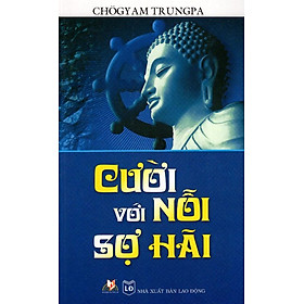 Download sách Cười Với Nỗi Sợ Hãi