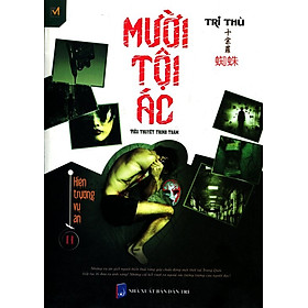 Mười Tội Ác (Tập 2)