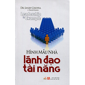 Hình Mẫu Nhà Lãnh Đạo Tài Năng