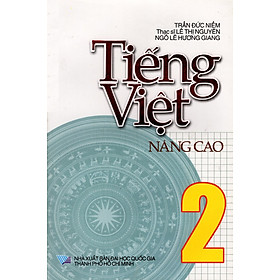 Tiếng Việt Nâng Cao Lớp 2