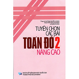 Tuyển Chọn Các Bài Toán Đố Lớp 2 (Nâng Cao)