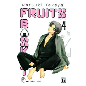 Fruits Basket (Tập 4)