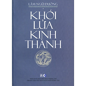 Nơi bán Khói Lửa Kinh Thành - Giá Từ -1đ