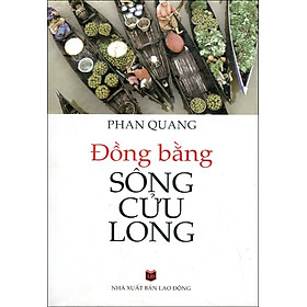 Download sách Đồng Bằng Sông Cửu Long
