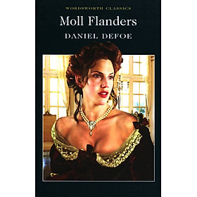 Download sách Moll Flanders (Paperback)