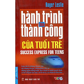 Download sách Hành Trình Đến Thành Công Của Tuổi Trẻ