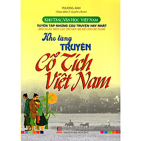 Kho Tàng Truyện Cổ Tích Việt Nam