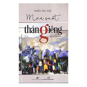 Mưa Suốt Tháng Giêng