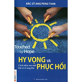 Download sách Hy Vọng Và Phục Hồi