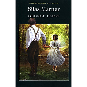 Download sách Silas Marner (Paperback)