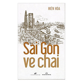 Download sách Sài Gòn Ve Chai