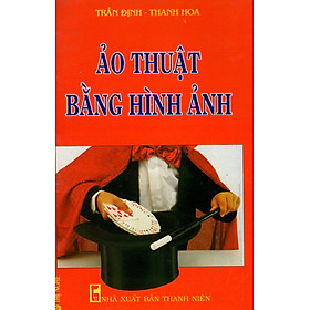 Ảo Thuật Bằng Hình Ảnh