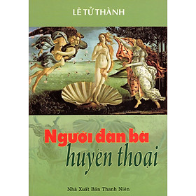 Người Đàn Bà Huyền Thoại