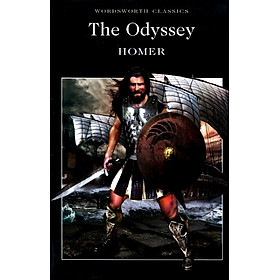 The Odyssey