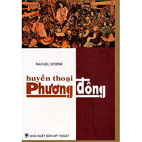 Huyền Thoại Phương Đông